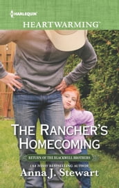 The Rancher s Homecoming