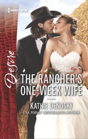 The Rancher s One-Week Wife