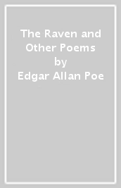 The Raven and Other Poems