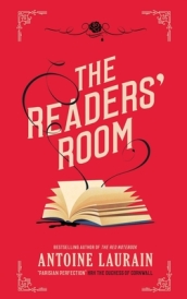 The Readers  Room