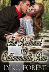 The Readhead at Cottonmouth Run