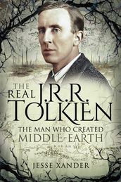 The Real JRR Tolkien