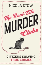 The Real-Life Murder Clubs