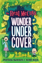 The Real McCoys: Wonder Undercover