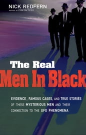 The Real Men In Black