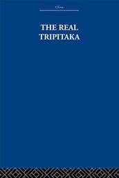 The Real Tripitaka