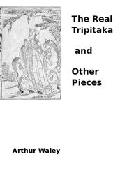 The Real Tripitaka and Other Pieces