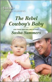 The Rebel Cowboy s Baby