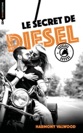 The Reckless Hounds - T4 Le secret de Diesel