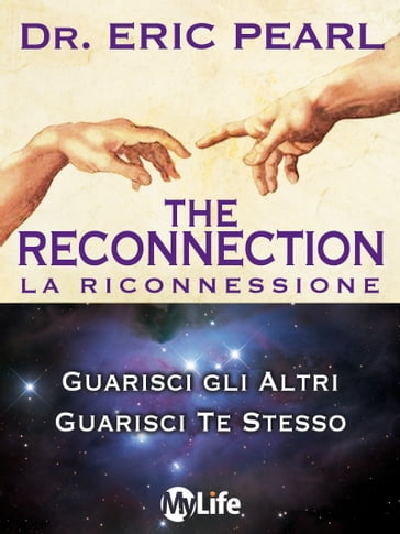 The Reconnection - La Riconnessione - Eric Pearl
