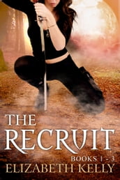 The Recruit Books 1 - 3