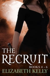 The Recruit Books 4 - 6