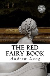 The Red Fairy Book