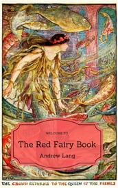 The Red Fairy Book