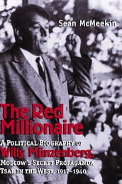 The Red Millionaire