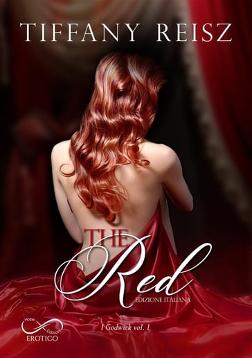 The Red - Tiffany Reisz
