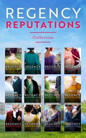 The Regency Reputations Collection