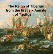 The Reign of Tiberius