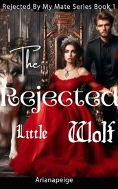 The Rejected Little Wolf