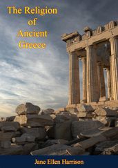 The Religion of Ancient Greece