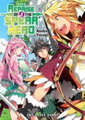 The Reprise Of The Spear Hero Volume 03: Light Novel