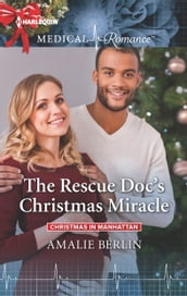 The Rescue Doc s Christmas Miracle