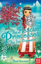 The Rescue Princesses: The Ice Diamond