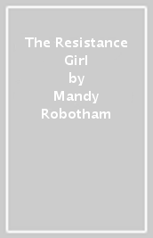 The Resistance Girl