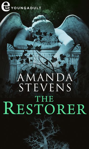 The Restorer (versione italiana) (eLit) - Amanda Stevens