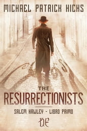 The Resurrectionists (versione italiana)