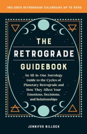 The Retrograde Guidebook