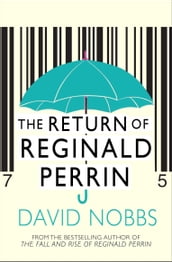 The Return Of Reginald Perrin