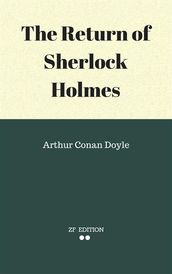 The Return of Sherlock Holmes