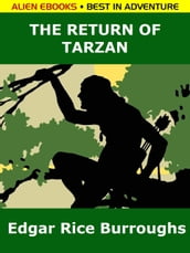 The Return of Tarzan