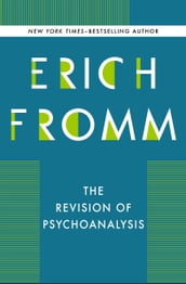 The Revision of Psychoanalysis