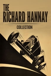 The Richard Hannay Collection