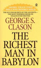 The Richest Man In Babylon