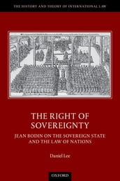 The Right of Sovereignty