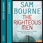 The Righteous Men:  The biggest challenger to Dan Brown s crown  Mirror