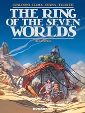 The Ring of the Seven Worlds