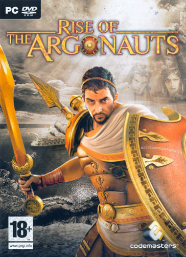 The Rise Of The Argonauts