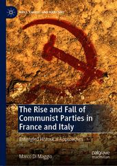 The Rise and Fall of Communist Parties in France and Italy