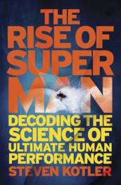 The Rise of Superman