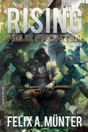 The Rising 3 - Neue Fronten