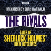 The Rivals: Tales of Sherlock Holmes  rival detectives