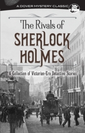 The Rivals of Sherlock Holmes