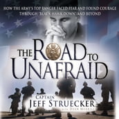 The Road to Unafraid