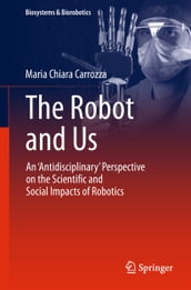 The Robot and Us