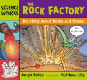 The Rock Factory