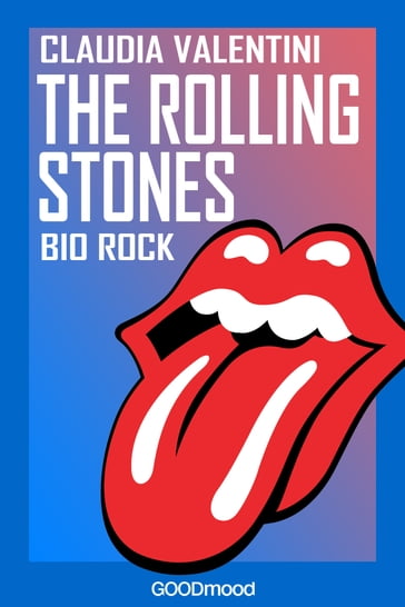 The Rolling Stones - Claudia Valentini